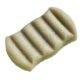 Konjac Body Sponge Green Clay | Cosmetica-shop.com
