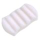 Konjac Body Sponge White | Cosmetica-shop.com