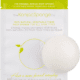 Konjac Facial Sponge Puff the Original | Cosmetica-shop.com