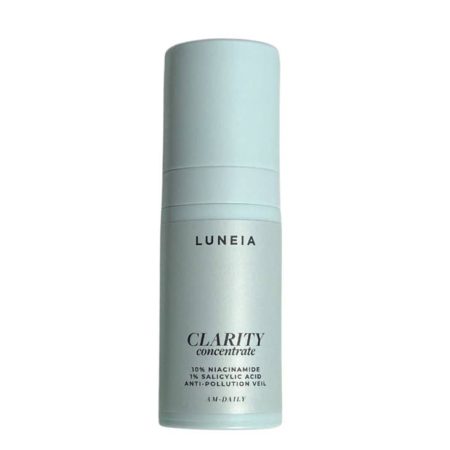 Luneia Clarity Concentrate Clarifying Serum 30ml | Cosmetica-shop.com