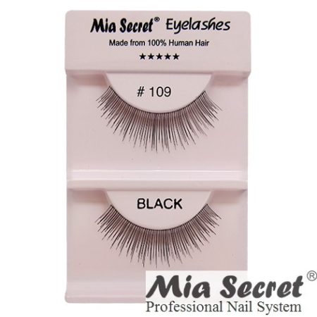 Mia Secret Lashes EL109 | Cosmetica-shop.com