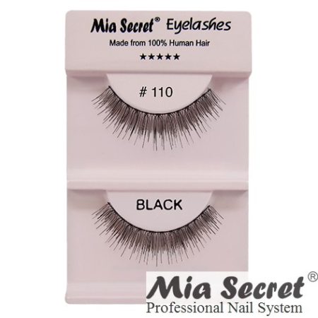 Mia Secret Lashes EL110 | Cosmetica-shop.com