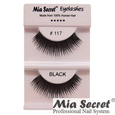 Mia Secret Lashes EL117 | Cosmetica-shop.com