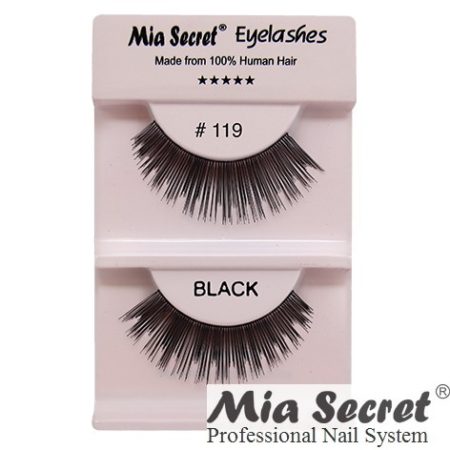 Mia Secret Lashes EL119 | Cosmetica-shop.com