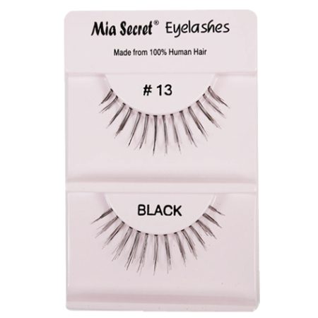 Mia Secret Lashes EL13 | Cosmetica-shop.com