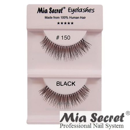 Mia Secret Lashes EL150 | Cosmetica-shop.com