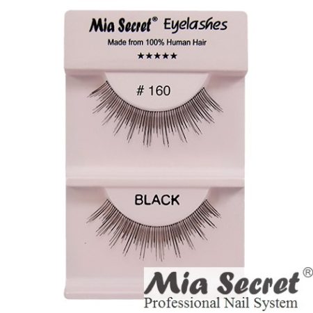 Mia Secret Lashes EL160 | Cosmetica-shop.com