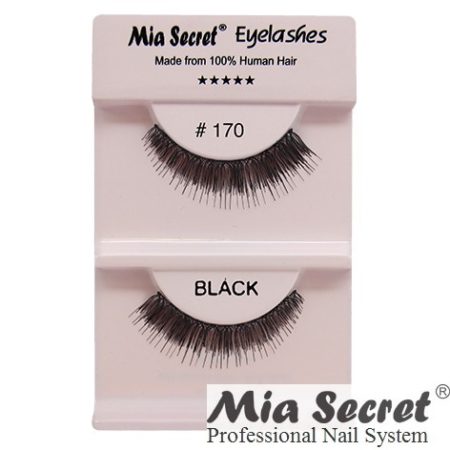 Mia Secret Lashes EL170 | Cosmetica-shop.com