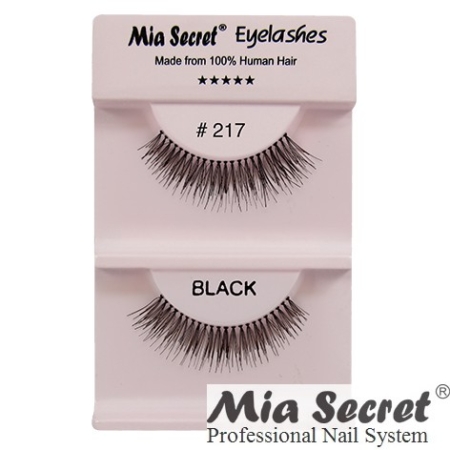 Mia Secret Lashes EL217 | Cosmetica-shop.com