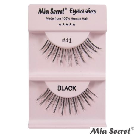 Mia Secret Lashes EL41 | Cosmetica-shop.com