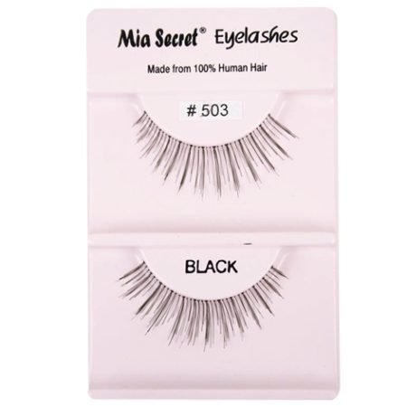 Mia Secret Lashes EL503 | Cosmetica-shop.com