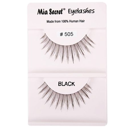 Mia Secret Lashes EL505 | Cosmetica-shop.com