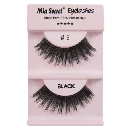 Mia Secret Lashes EL5 | Cosmetica-shop.com