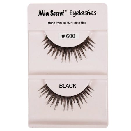 Mia Secret Lashes EL600 | Cosmetica-shop.com