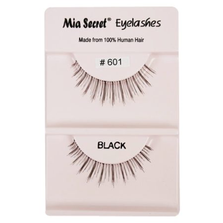 Mia Secret Lashes EL601 | Cosmetica-shop.com