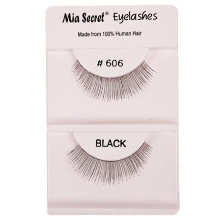 Mia Secret Lashes EL606 | Cosmetica-shop.com