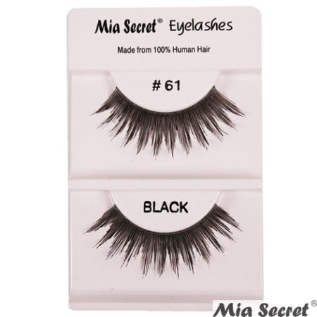 Mia Secret Lashes EL61 | Cosmetica-shop.com
