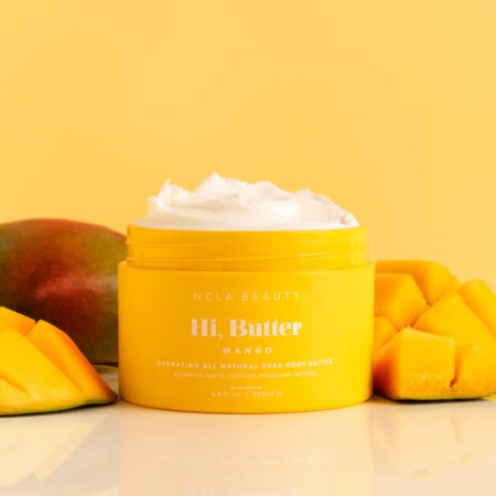 NCLA Beauty Mango Body Butter | Cosmetica-shop.com