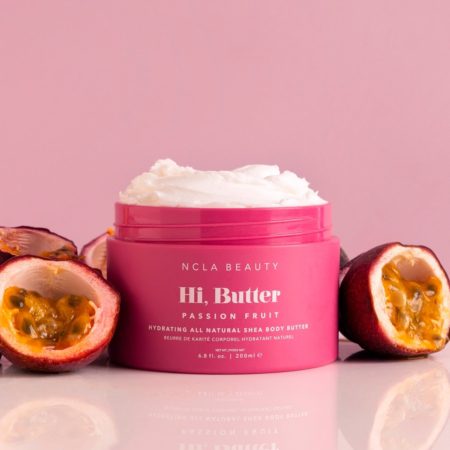 NCLA Beauty Passion Fruit Body Butter | Cosmetica-shop.com