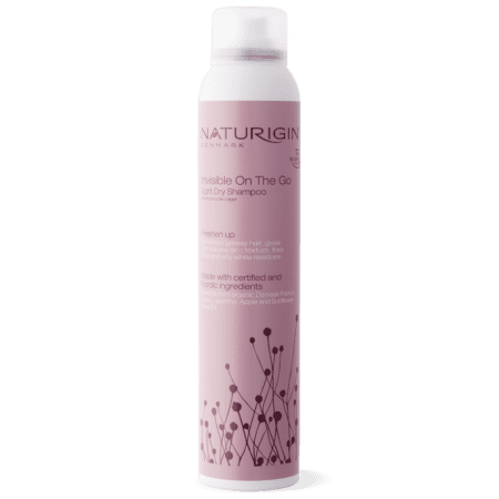 Naturigin Invisible Refresh Light Dry Shampoo | Cosmetica-shop.com
