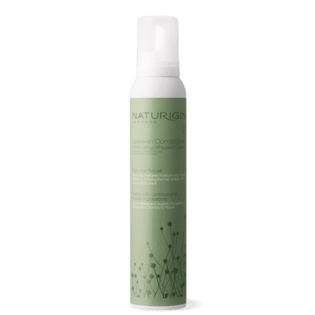 Naturigin Leave-in Conditioner Moisturising Whipped Cream | Cosmetica-shop.com