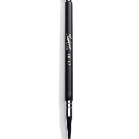 Sedona Lace Brow Spoolie Duo EB17 Black | Cosmetica-shop.com
