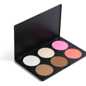 Sedona Lace Contour & Blush Palette | Cosmetica-shop.com
