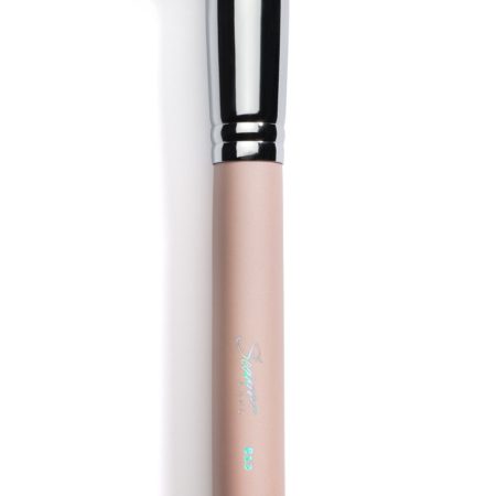 Sedona Lace Duo Fiber Brush 813 Pink | Cosmetica-shop.com