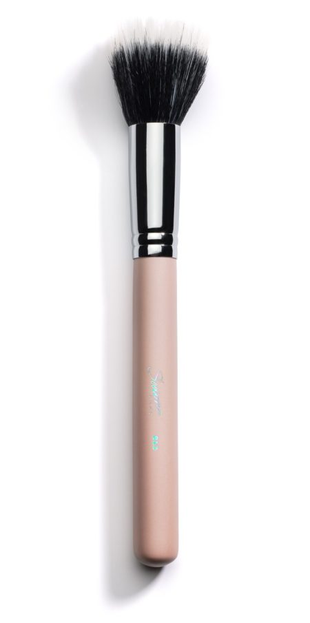 Sedona Lace Duo Fiber Brush 813 Pink | Cosmetica-shop.com