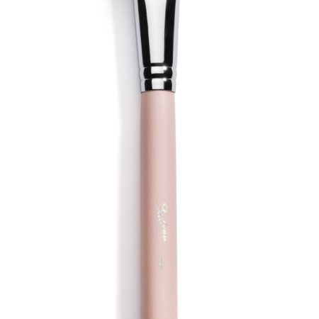 Sedona Lace Large Angled Contour Brush 850 Pink | Cosmetica-shop.com