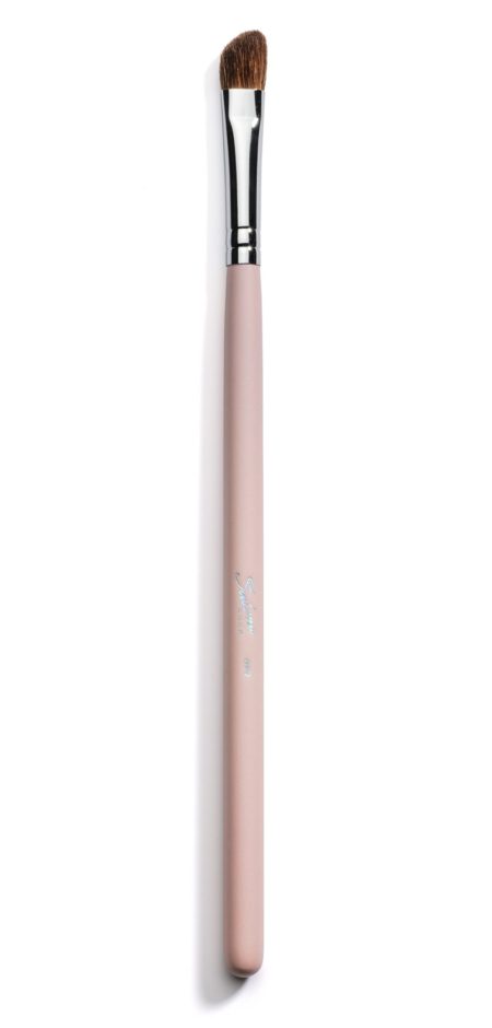 Sedona Lace Medium Angled Shading Brush 407 Pink | Cosmetica-shop.com