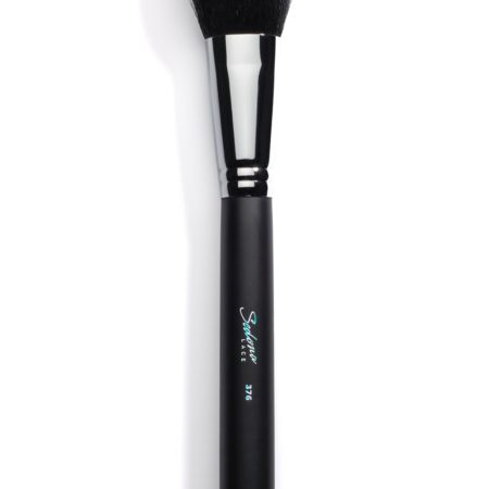 Sedona Lace Powder Brush 376 Black | Cosmetica-shop.com
