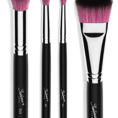 Sedona Lace PrettyLilMzGrace Synthetic Brush Set | Cosmetica-shop.com
