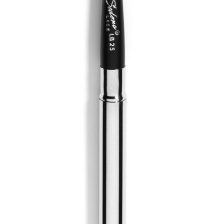 Sedona Lace Synthetic Capped Lip Brush LB 25 | Cosmetica-shop.com
