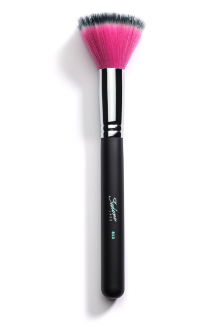 Sedona Lace Synthetic Duo Fiber Brush 813 | Cosmetica-shop.com