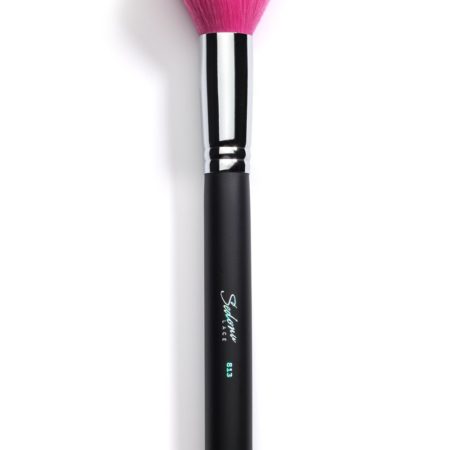 Sedona Lace Synthetic Duo Fiber Brush 813 | Cosmetica-shop.com