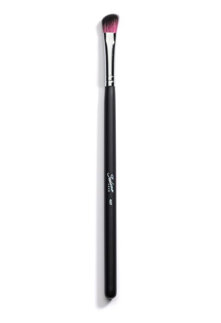 Sedona Lace Synthetic Medium Angled Shading Brush 407 | Cosmetica-shop.com