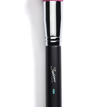 Sedona Lace Synthetic Round Top Brush 480 | Cosmetica-shop.com