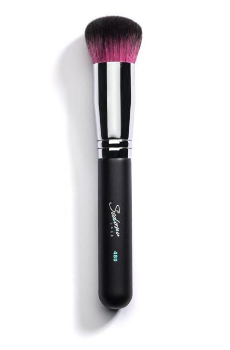 Sedona Lace Synthetic Round Top Brush 480 | Cosmetica-shop.com