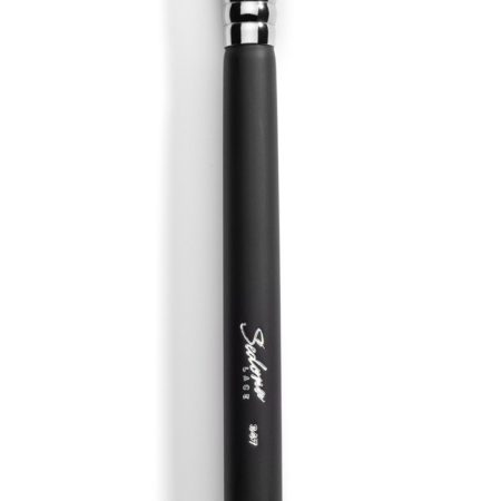 Sedona Lace Synthetic Small Round Flat Brush 847 | Cosmetica-shop.com