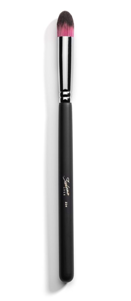 Sedona Lace Synthetic Small Tapered Brush 224 | Cosmetica-shop.com