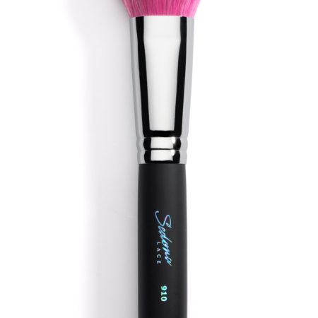 Sedona Lace Synthetic Tapered Angle Brush 910 | Cosmetica-shop.com