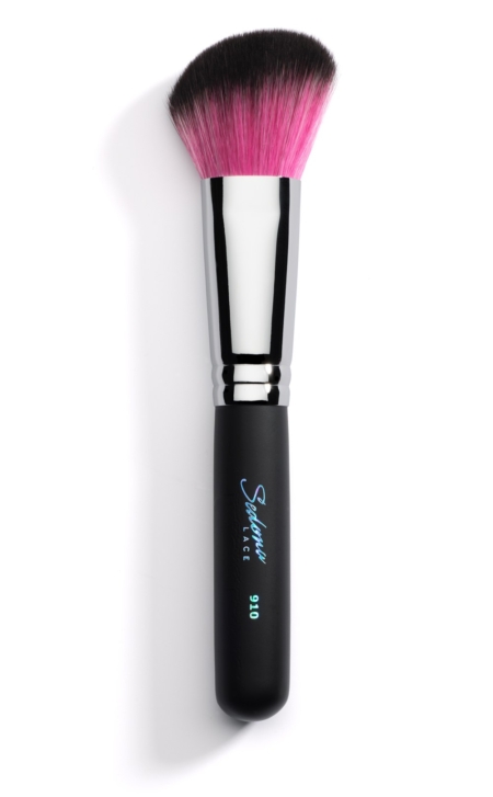 Sedona Lace Synthetic Tapered Angle Brush 910 | Cosmetica-shop.com