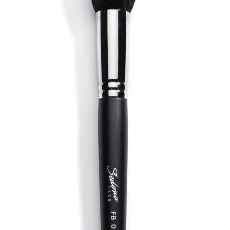 Sedona Lace Tulip Contour Brush FB03 | Cosmetica-shop.com
