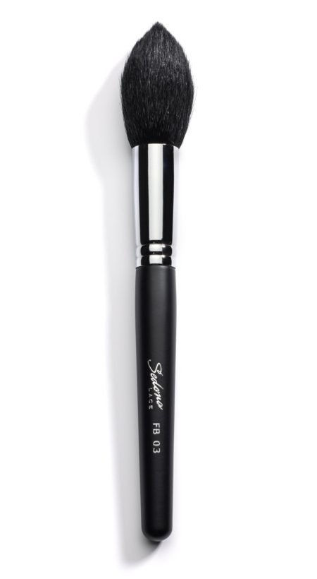 Sedona Lace Tulip Contour Brush FB03 | Cosmetica-shop.com