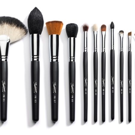 Sedona Lace Vortex Professional Makeup Brushes | Cosmetica-shop.com