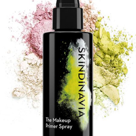 Skindinavia Makeup Primer Spray 118ml | Cosmetica-shop.com