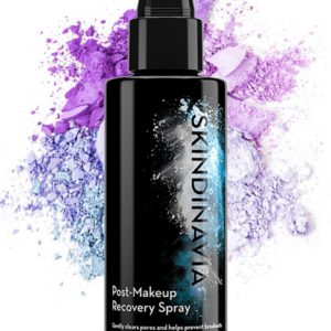 Skindinavia Post-Makeup Recovery Spray 118ml | Cosmetica-shop.com