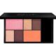 Sleek Eye & Cheek Palette Dancing til Dusk | Cosmetica-shop.com
