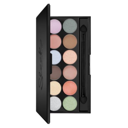 Sleek I-Divine Oogschaduwpalet Nordic Skies | Cosmetica-shop.com